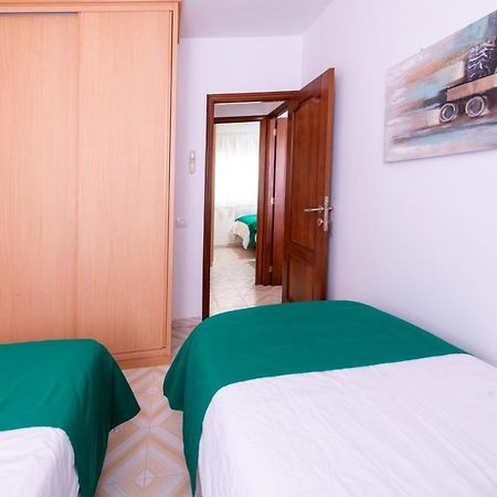 Piso Mirta Santa Cruz Tenerife Extérieur photo