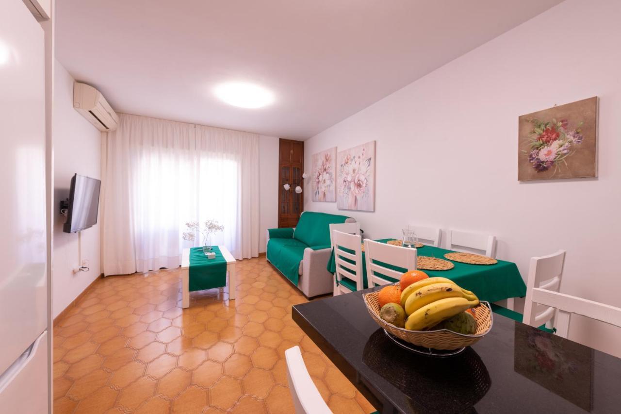 Piso Mirta Santa Cruz Tenerife Extérieur photo