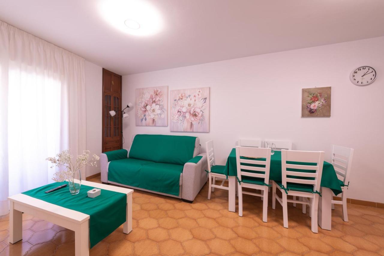 Piso Mirta Santa Cruz Tenerife Extérieur photo