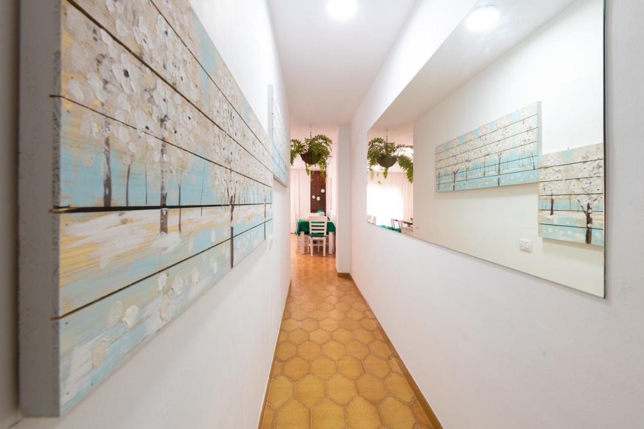 Piso Mirta Santa Cruz Tenerife Extérieur photo