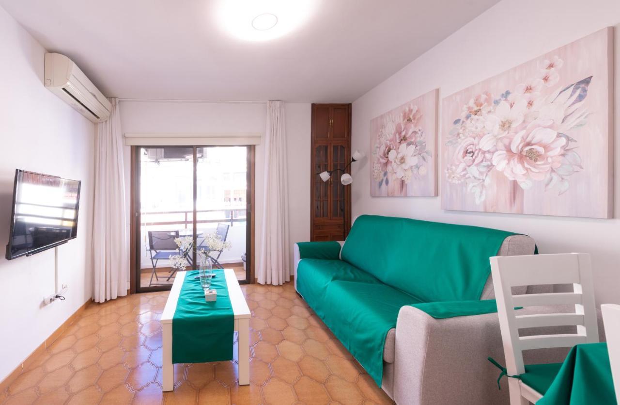 Piso Mirta Santa Cruz Tenerife Extérieur photo