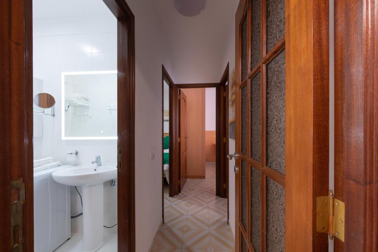 Piso Mirta Santa Cruz Tenerife Extérieur photo