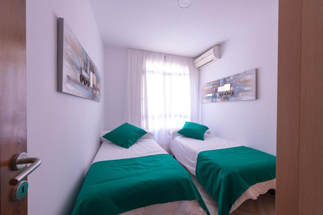 Piso Mirta Santa Cruz Tenerife Extérieur photo
