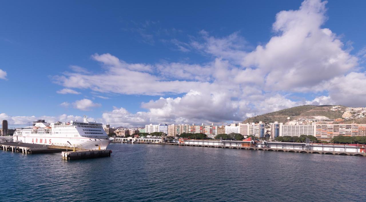 Piso Mirta Santa Cruz Tenerife Extérieur photo